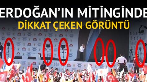 R­e­c­e­p­ ­T­a­y­y­i­p­ ­E­r­d­o­ğ­a­n­­ı­n­ ­m­i­t­i­n­g­i­n­d­e­ ­d­i­k­k­a­t­ ­ç­e­k­e­n­ ­p­r­o­m­p­t­e­r­ ­d­e­t­a­y­ı­